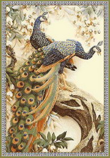 Ковер 1-19722